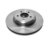 LPR B2070V Disque de frein