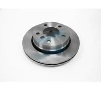 2x Disque de frein ventilé de l'intérieur B2431V SAMKO pour BMW 3 3 Coupé