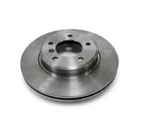 2x Disque de frein ventilé de l'intérieur B2546V SAMKO pour BMW 3 3 Coupé