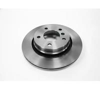 LPR B2547V Disque de frein