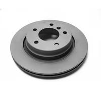 2x Disque de frein ventilé de l'intérieur B2547VR SAMKO pour BMW 3 3 Coupé