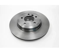 2x Disque de frein ventilé de l'intérieur B2548V SAMKO pour BMW 3 3 Touring