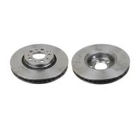 2x Disque de frein ventilé de l'intérieur BS4728 FTE pour VOLVO S80 I S60 I