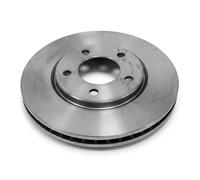 2x Disque de frein ventilé de l'intérieur C3003V SAMKO pour CHRYSLER DODGE
