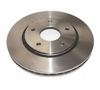 2x Disque de frein ventilé de l'intérieur C3022V SAMKO pour DODGE FIAT VW