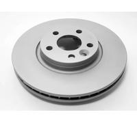 2x Disque de frein ventilé de l'intérieur F1035VR SAMKO pour LAND ROVER FORD