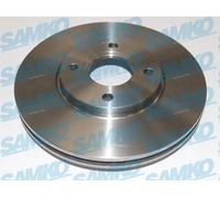 LPR F1049V Disque de frein