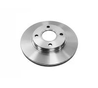 LPR Brakes Disque de frein F1621V – Jeu de 2 ventilés de l'intérieur avant pour FORD MAZDA