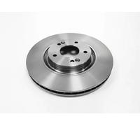 2x Disque de frein ventilé de l'intérieur H2026V SAMKO pour HYUNDAI KIA