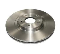 2x Disque de frein ventilé de l'intérieur H2049V SAMKO pour HYUNDAI KIA