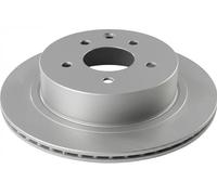 HERTH+BUSS JAKOPARTS J3311043 Disque de frein