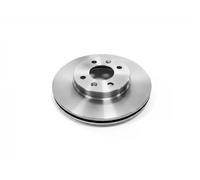 2x Disque de frein ventilé de l'intérieur K2014V SAMKO pour HYUNDAI KIA