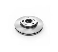 LPR K2027V Disque de frein
