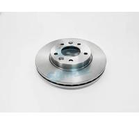 2x Disque de frein ventilé de l'intérieur K2028V SAMKO pour KIA CARNIVAL II