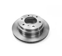 Disque de frein SAMKO M1007V