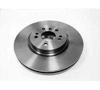 2x Disque de frein ventilé de l'intérieur M2029V SAMKO pour MERCEDES-BENZ