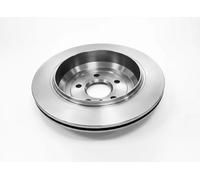 2x Disque de frein ventilé de l'intérieur M2039V SAMKO pour MERCEDES-BENZ