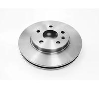 LPR O1028V Disque de frein pour CHEVROLET,OPEL,SAAB,VAUXHALL