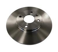 2x Disque de frein ventilé de l'intérieur O1060V SAMKO pour VAUXHALL OPEL