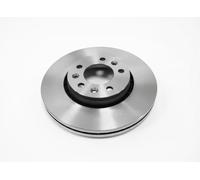 Paire Disques de Frein Avant Couple Front Brake Disc pour Fiat Scudo P1007V
