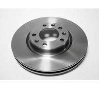 LPR P1020V Disque de frein