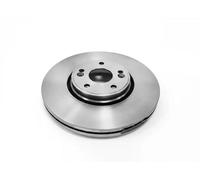 LPR R1017V Disque de frein