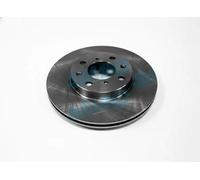 2x Disque de frein ventilé de l'intérieur S5001V SAMKO pour SUZUKI OPEL
