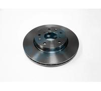 2x Disque de frein ventilé de l'intérieur S5005V SAMKO pour SUZUKI SX4