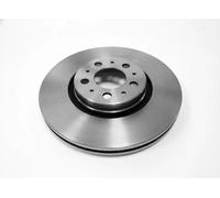 2x Disque de frein ventilé de l'intérieur V1001V SAMKO pour VOLVO XC90 I S60 I