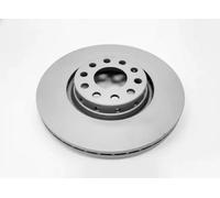 2x Disque de frein ventilé de l'intérieur V2003VR SAMKO pour VW AUDI SKODA SEAT