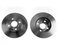 TRW DF1423 Disque de frein