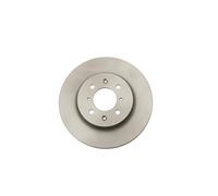 TRW Disque de frein DF3021 avant ventilé à haute teneur en carbone 1 pièce
