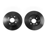 TRW DF3114 Disque de frein
