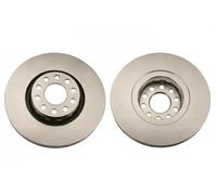 TRW DF4125S Disque de frein