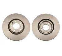 TRW DF4237S Disque de frein