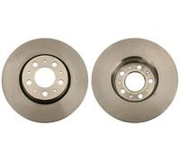 TRW DF4238 Disque de frein
