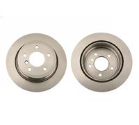 2x Disque de frein ventilé DF4802 TRW pour BMW 3 Touring X1 3 1 3 Coupé