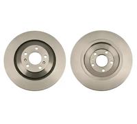 Disque de frein TRW DF4902S