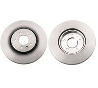 TRW Disque de frein DF6260S – Vendu à l'unité – Réf. 1357083