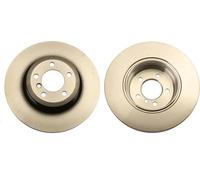 TRW DF6476S Disque de Frein