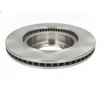 2x Disque de frein ventilé DF6817S TRW pour TOYOTA HILUX VIII Pick-up