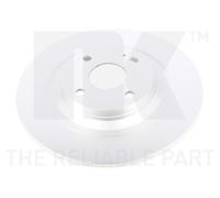 2X Disques De Frein Arrière Compatibles Pour Mazda MX-5 II NB 1.6 16V 1.8