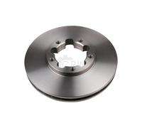 2x Disques de Frein Avant pour Toyota Avensis Hayon _T22_Nissan NT400 Cabstar