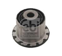 2x Douille, suspension de la cabine FEBI BILSTEIN 28667 convient pour