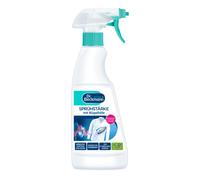2x Dr. Beckmann Spray Amidon Anti-Froissage Avec Aide Au Repassage 500 ml