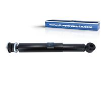 2x DT Spare Parts 1.25824 Amortisseur pour SCANIA 3 - series 3 - series bus G I