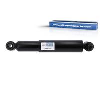 2x DT Spare Parts 1.25993 Amortisseur pour SCANIA G I P I P,G,R,T - series R I