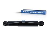 2x DT Spare Parts 7.12510 Amortisseur pour IVECO DAILY II Kipper EUROSTAR