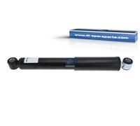 2x DT Spare Parts Amortisseur pour FIAT Ducato III Van (250, 290) Arrière Gaz