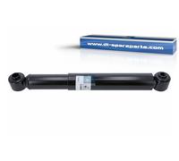 2x DT Spare Parts Amortisseur pour MAN TGL I Avant 3.66653